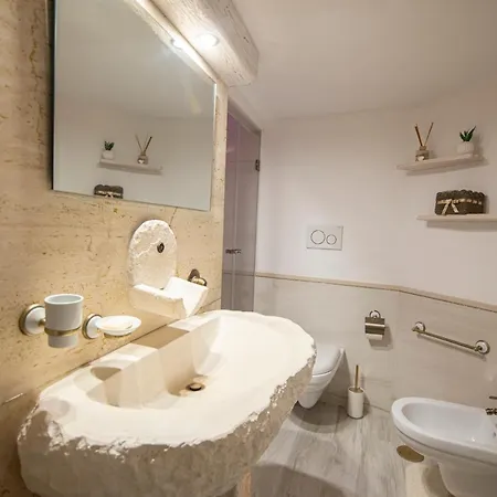 Guest house La Casetta