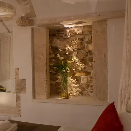 La Casetta *