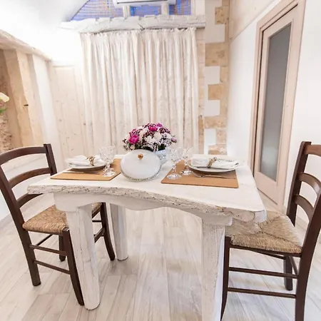 Guest house La Casetta *