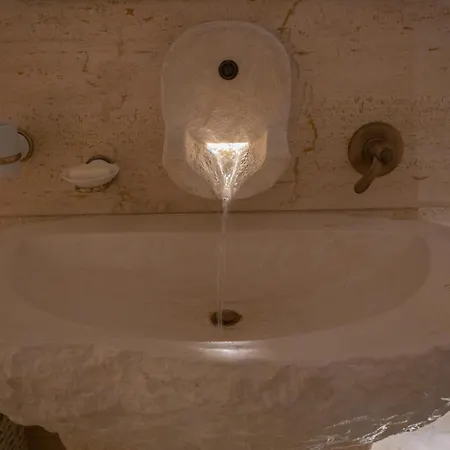 Guest house La Casetta *