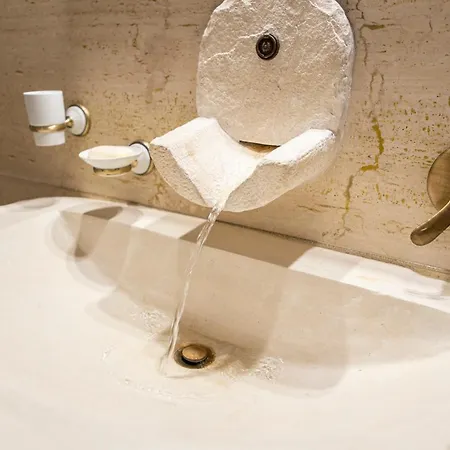 La Casetta Guest house