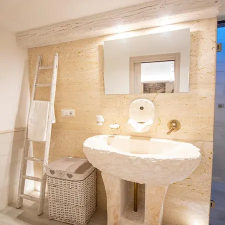 Guest house La Casetta