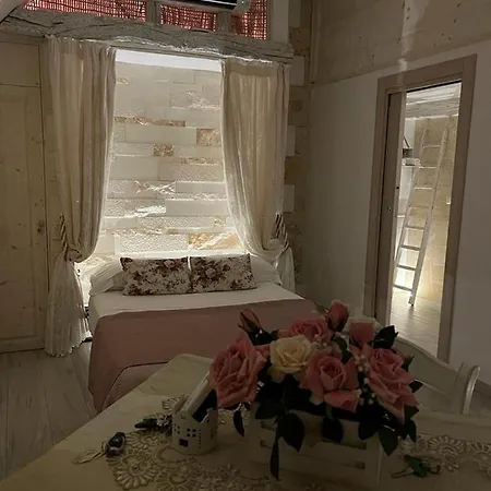 La Casetta Guest house
