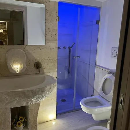 Guest house La Casetta Martina Franca