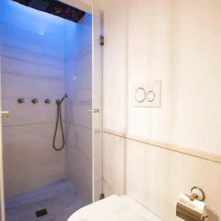 La Casetta Guest house