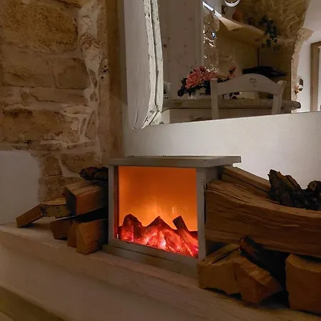 La Casetta Guest house