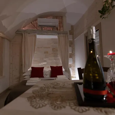 La Casetta Guest house